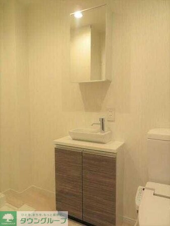 渋谷松見坂パークサイドヒルズの物件内観写真